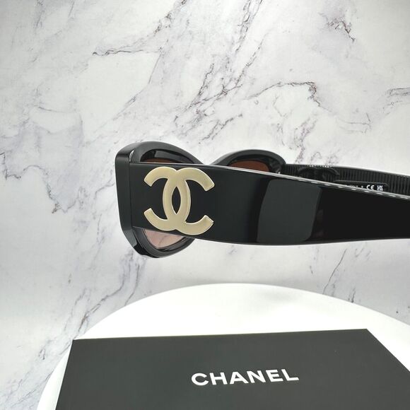 New Chanel Sunglasses - Picture 9 of 16